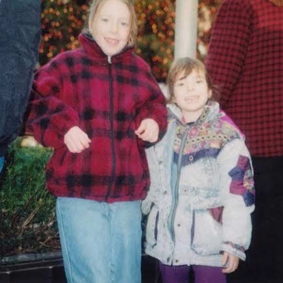 Meet your Posher, Mary - Picture 6 of 9